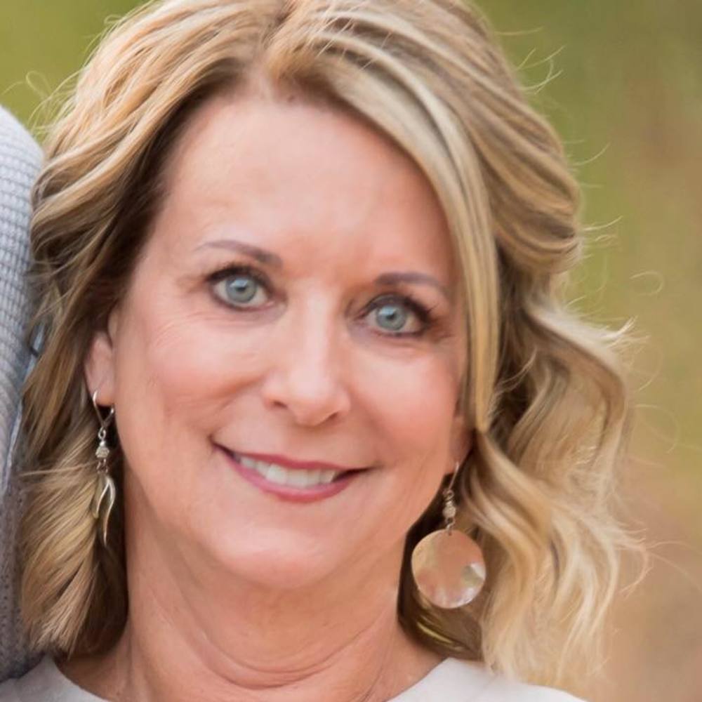 Meet your Posher, Joann